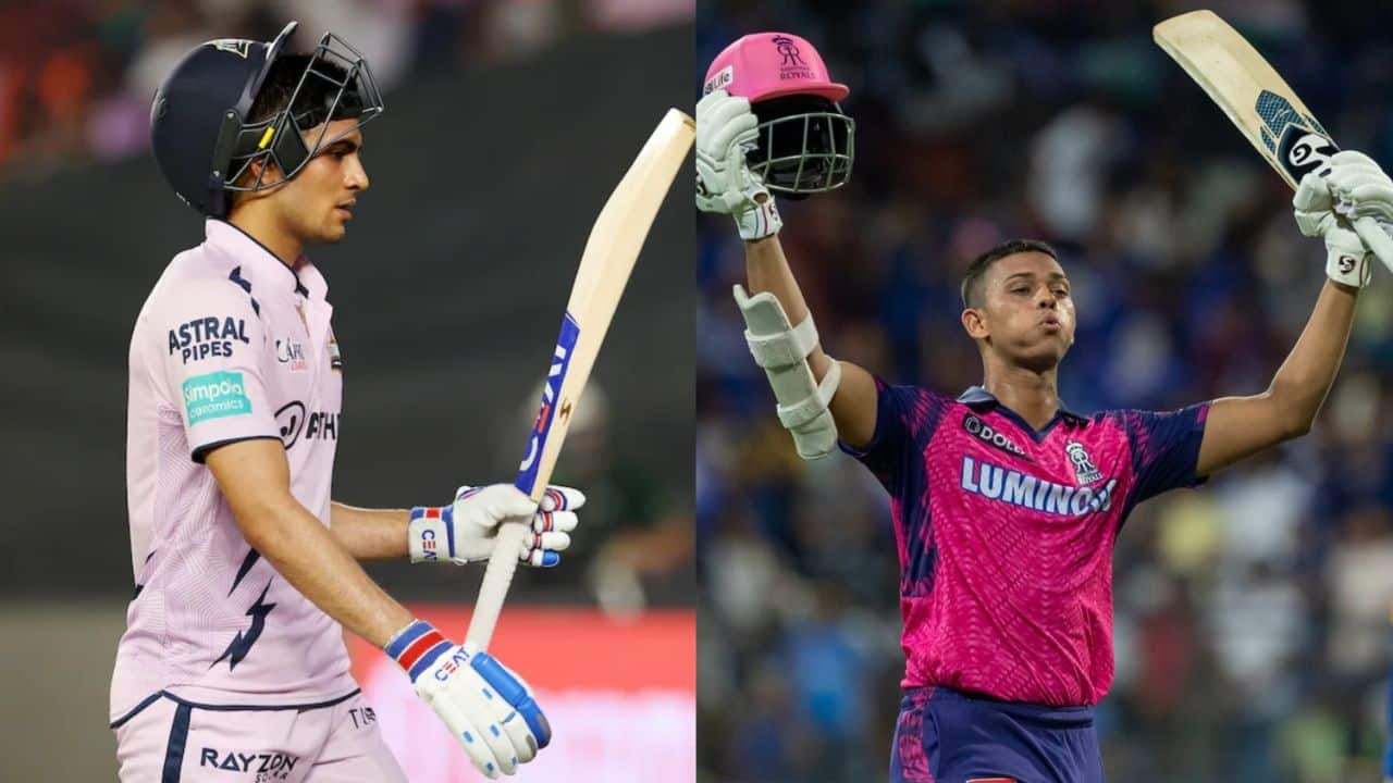 Shubman Gill & Yashasvi Jaiswal Are The Two Next Big Things Of Indian Cricket: Robin Uthappa